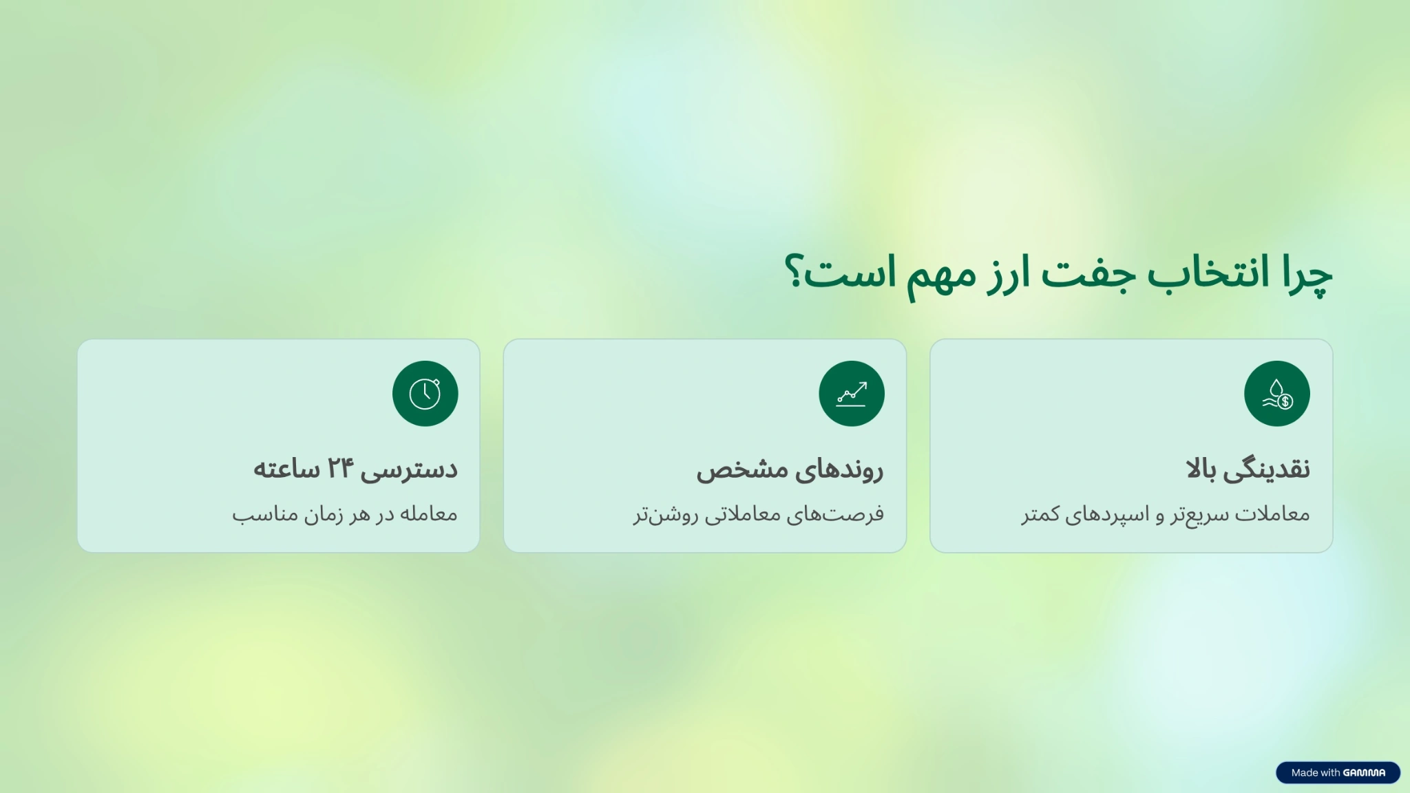 بهترین جفت ارزها برای معامله در فارکس